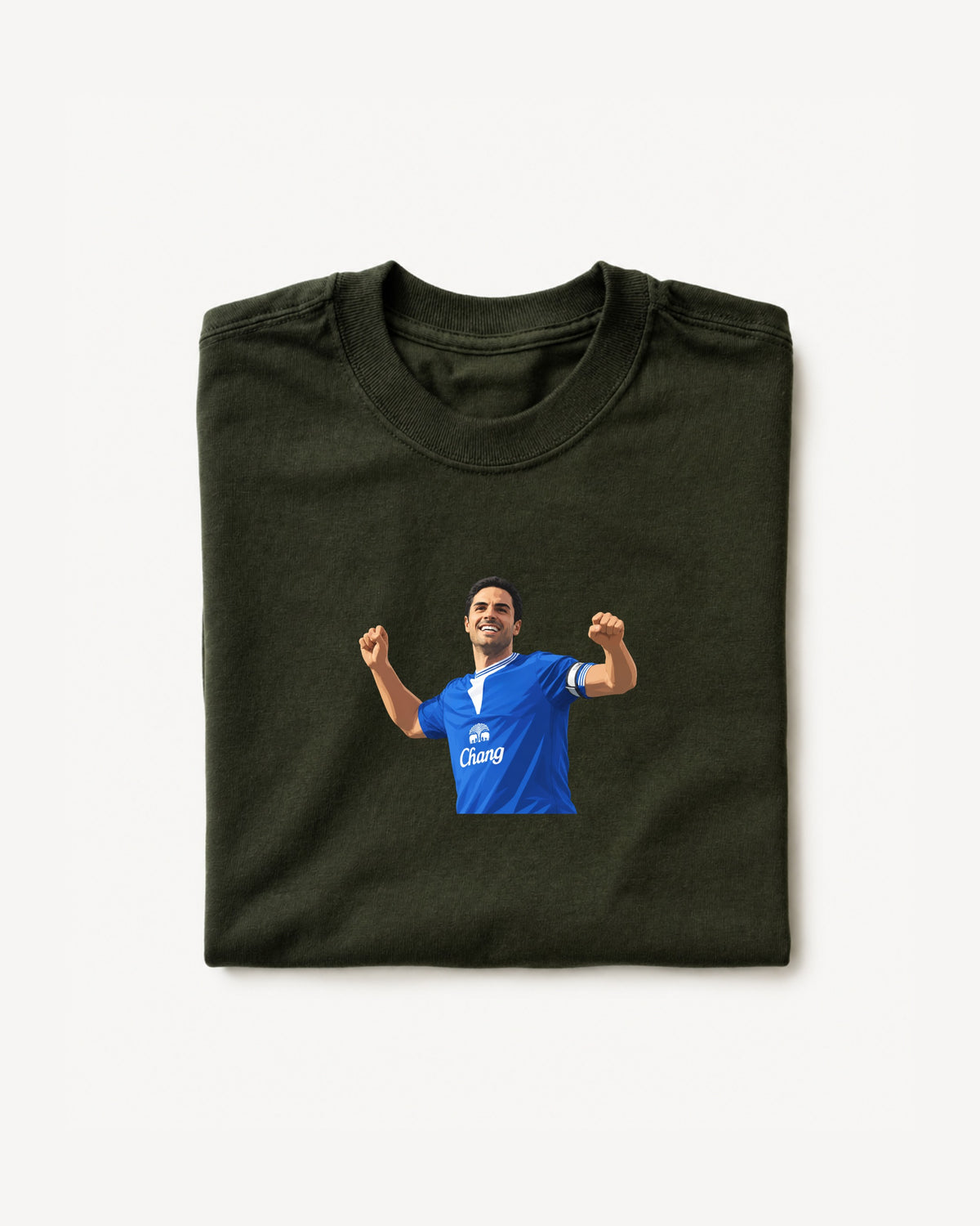 Everton - Arteta T-Shirt