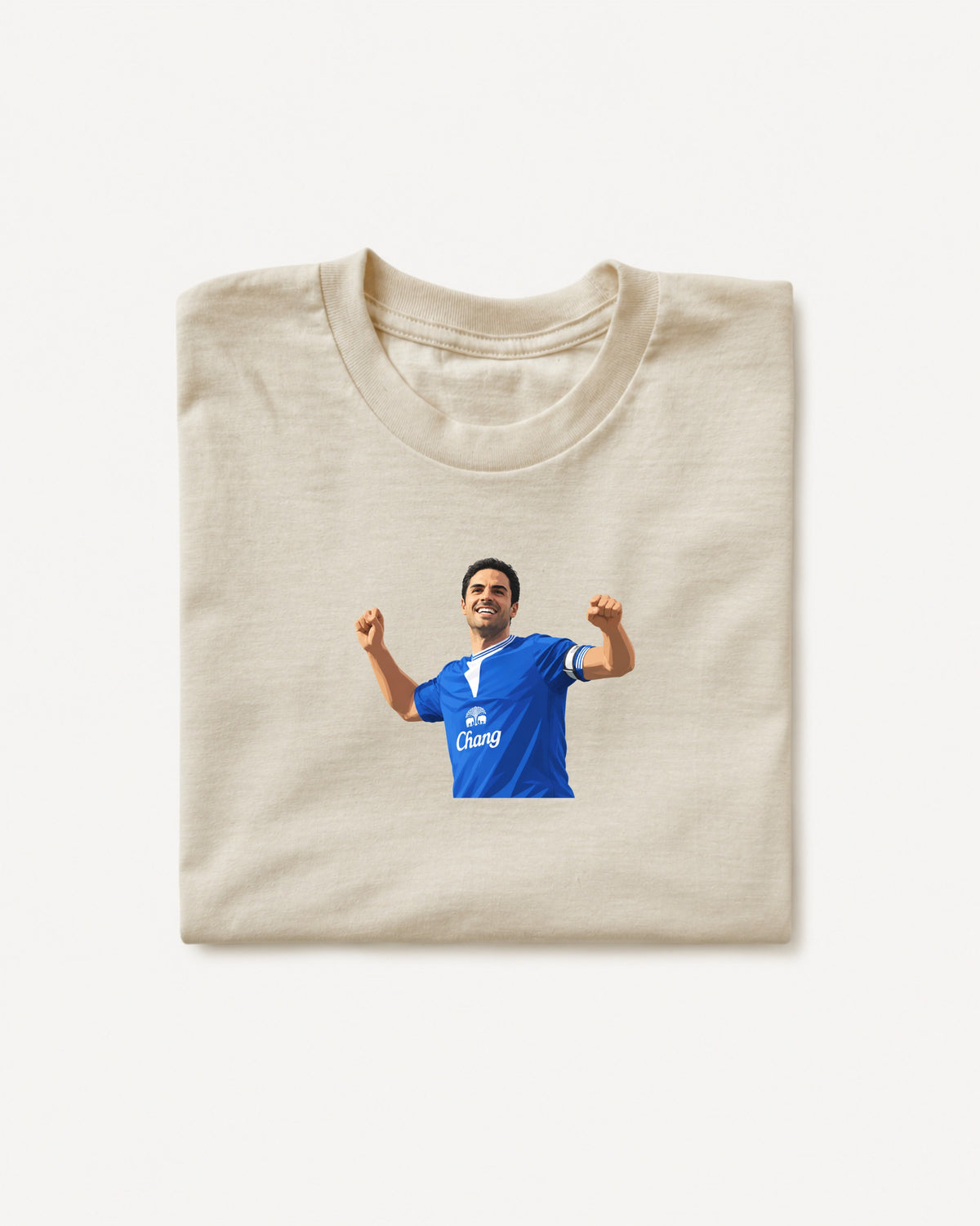 Everton - Arteta T-Shirt