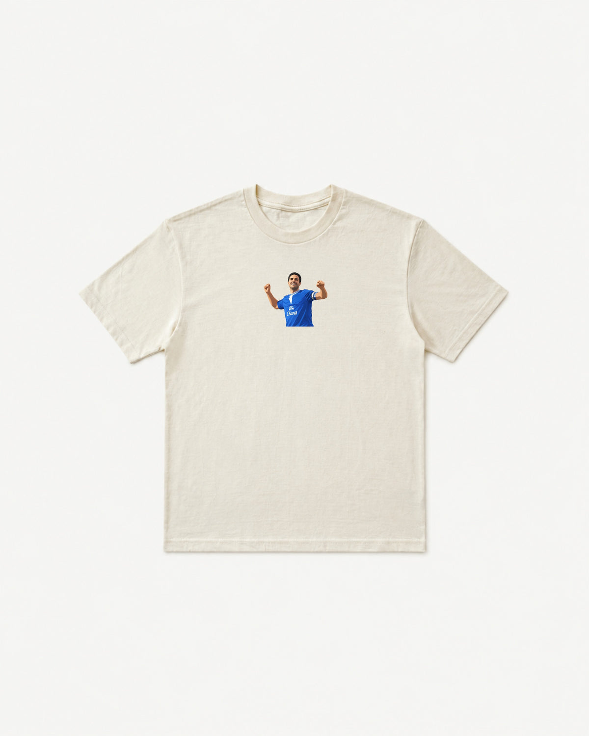 Everton - Arteta T-Shirt