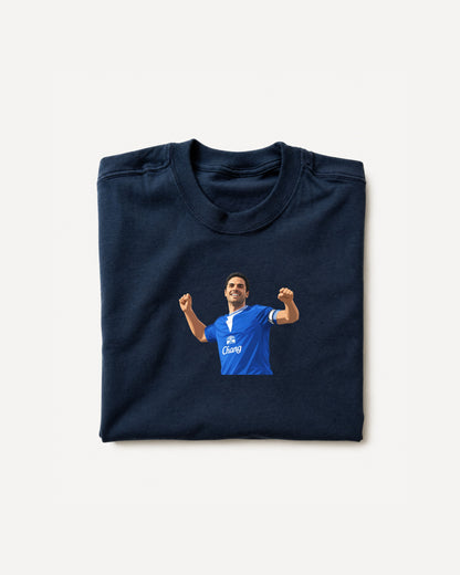 Everton - Arteta T-Shirt