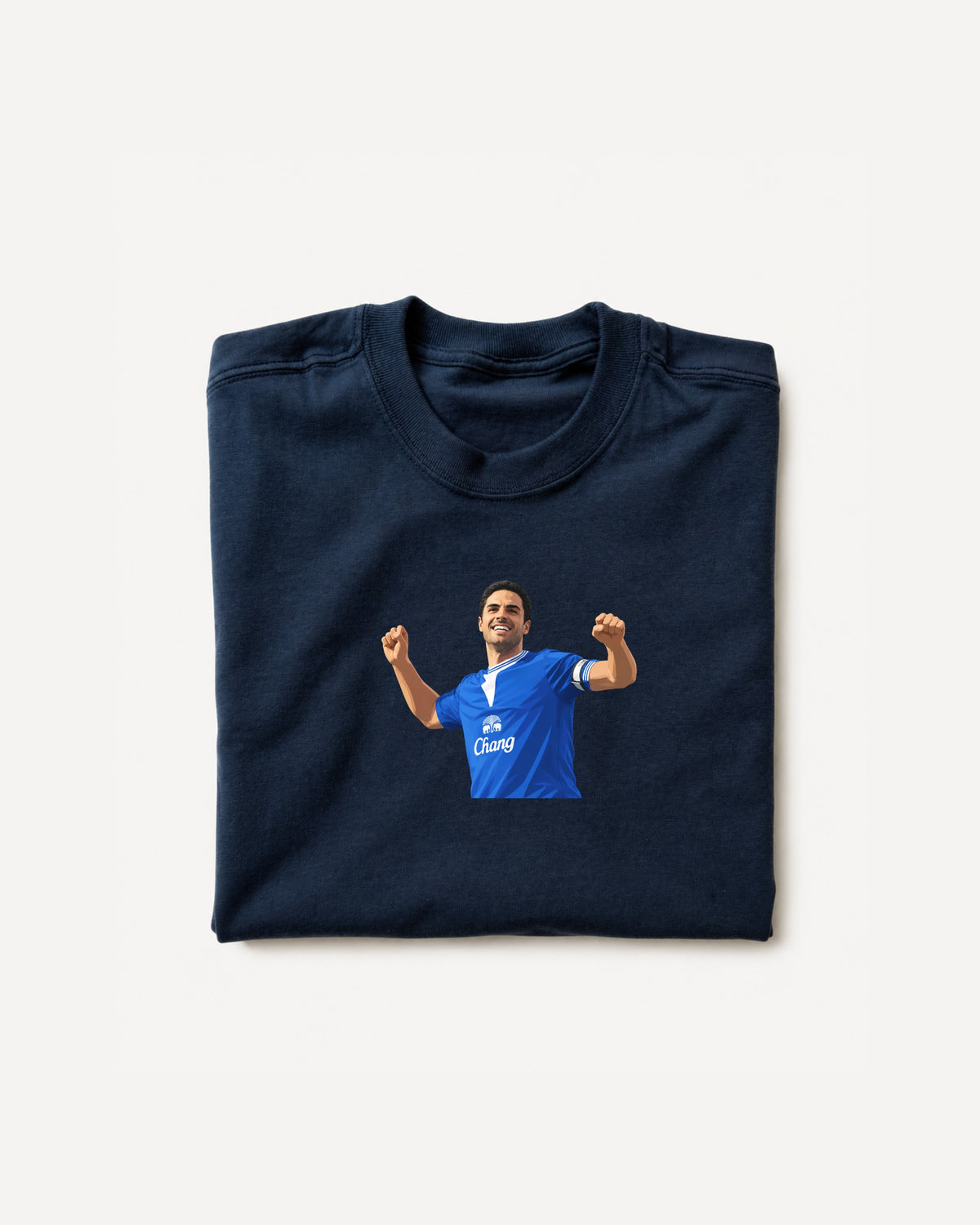 Everton - Arteta T-Shirt