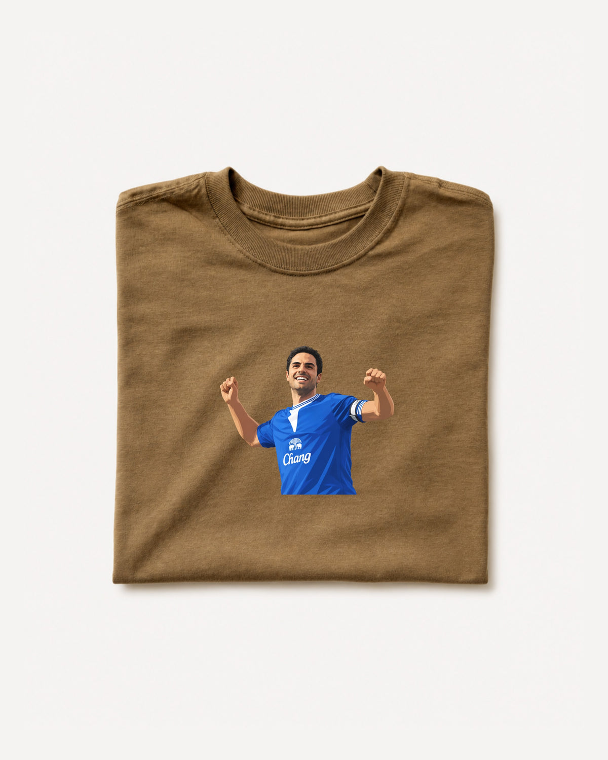 Everton - Arteta T-Shirt