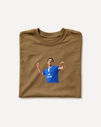 Everton - Arteta T-Shirt