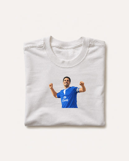 Everton - Arteta T-Shirt
