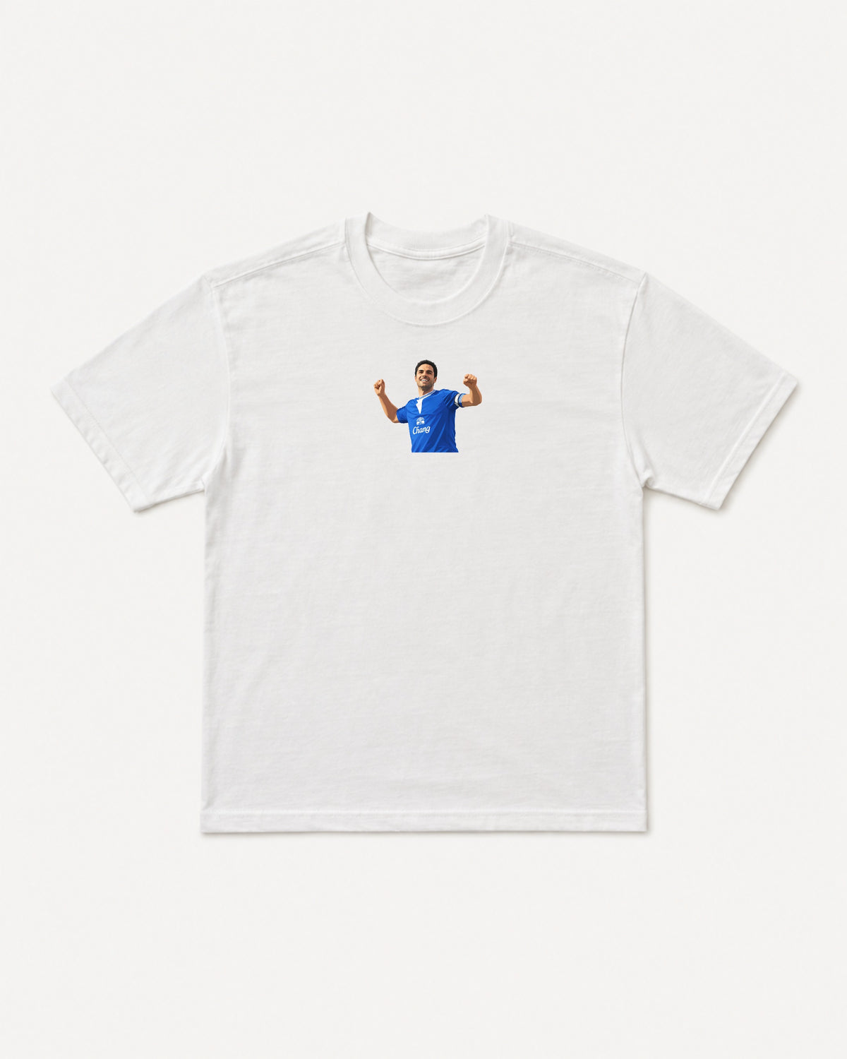 Everton - Arteta T-Shirt