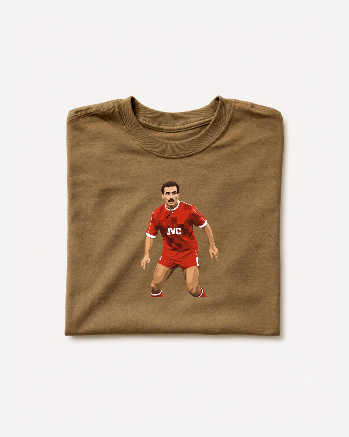 Aberdeen - Miller T-Shirt