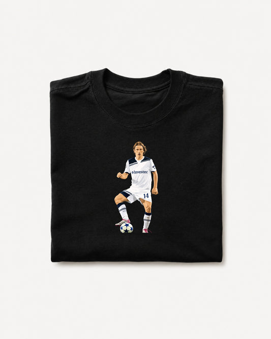 Tottenham - Modrić T-Shirt