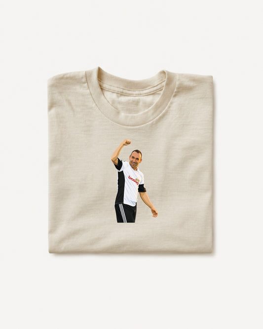 Ayr United - Moffat T-Shirt