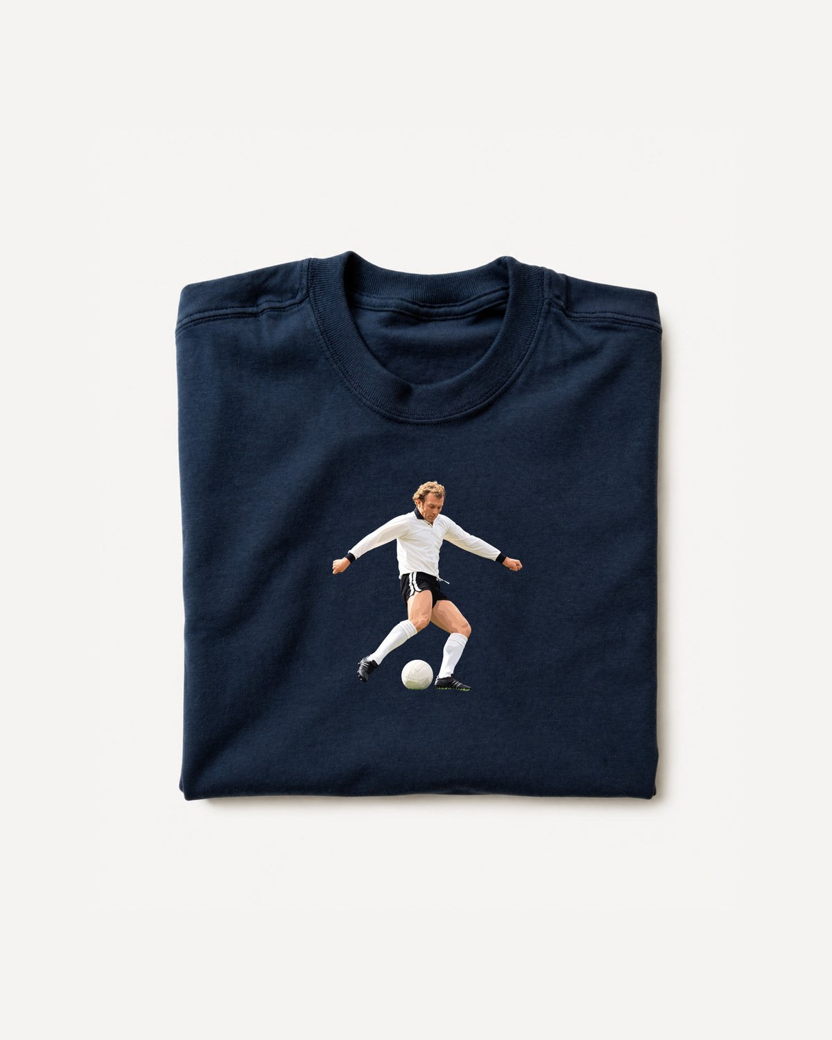 Fulham - Moore T-Shirt