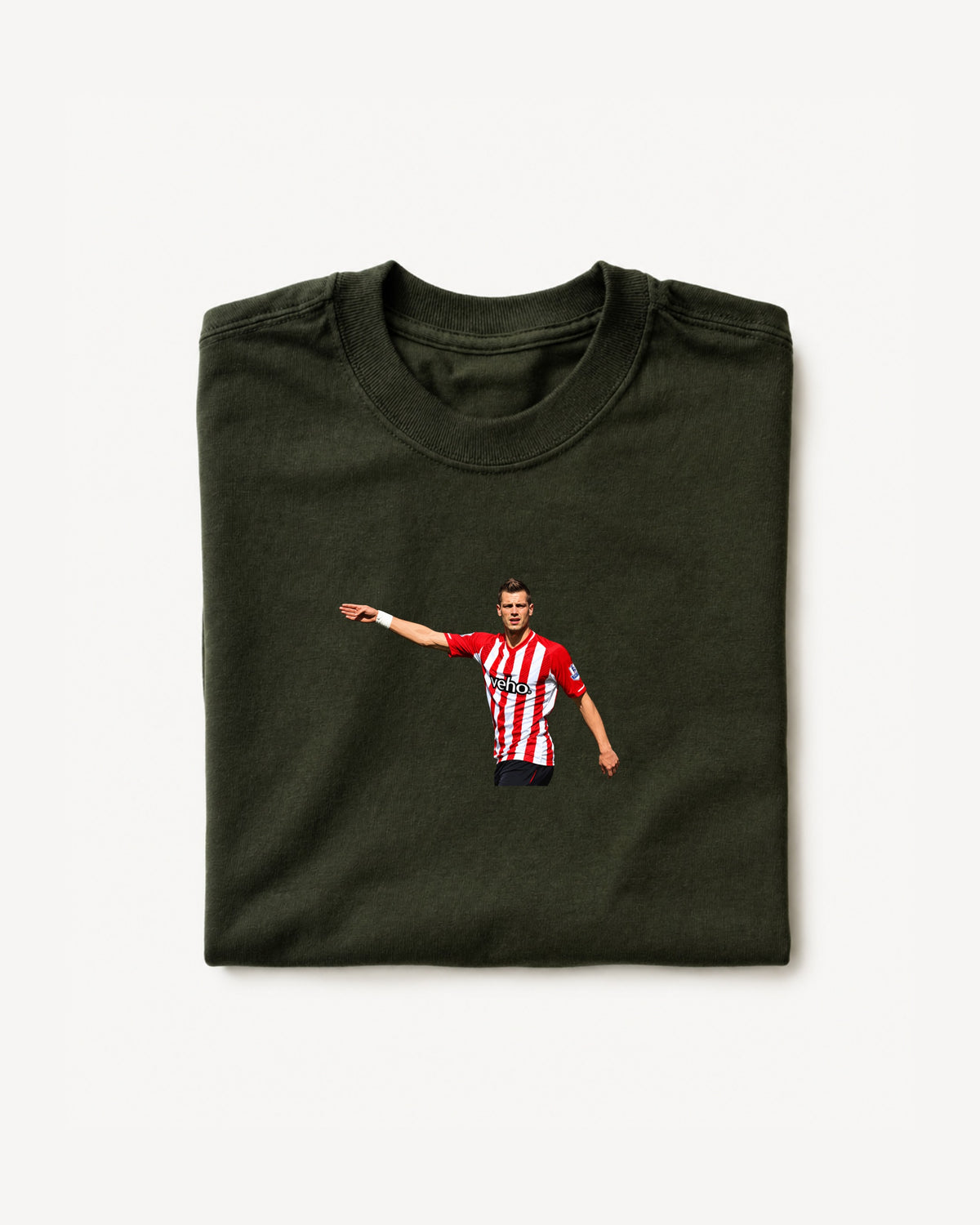 Southampton - Schneiderlin T-Shirt