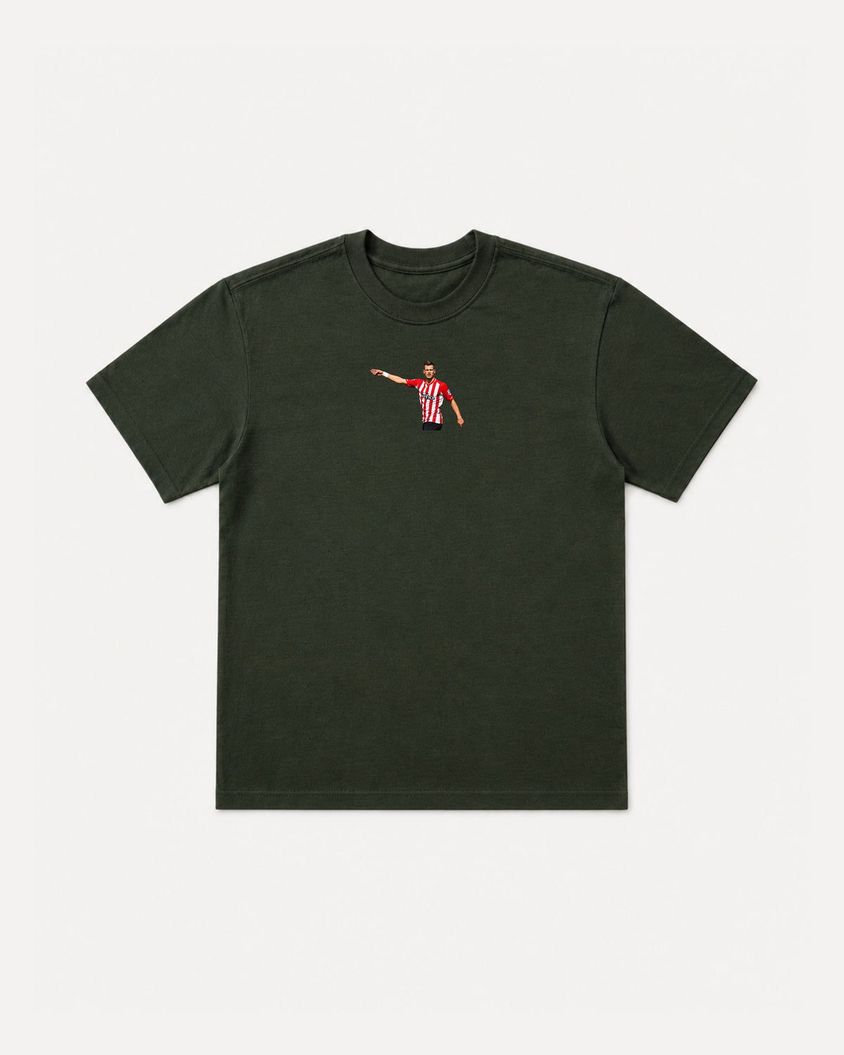 Southampton - Schneiderlin T-Shirt