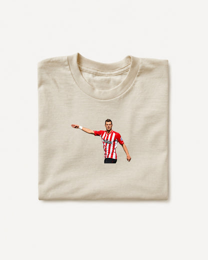 Southampton - Schneiderlin T-Shirt