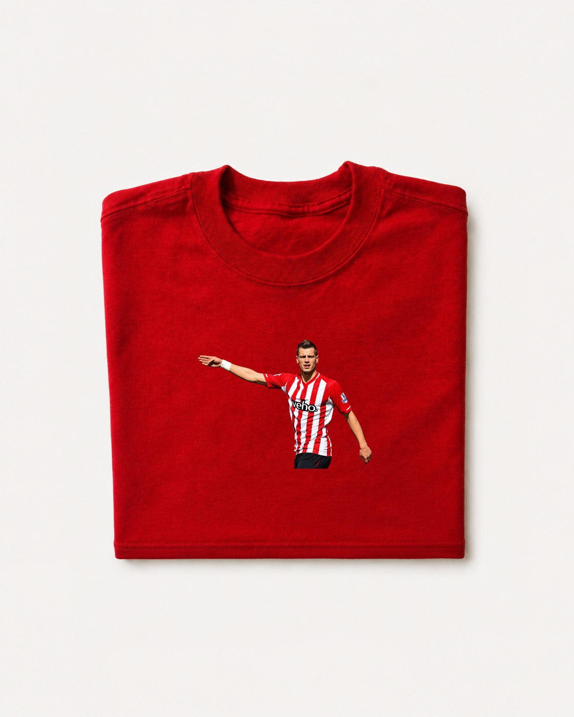 Southampton - Schneiderlin T-Shirt