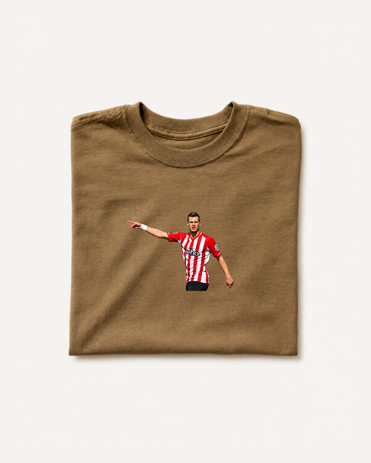 Southampton - Schneiderlin T-Shirt