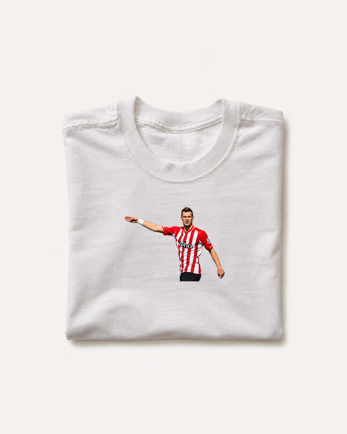Southampton - Schneiderlin T-Shirt