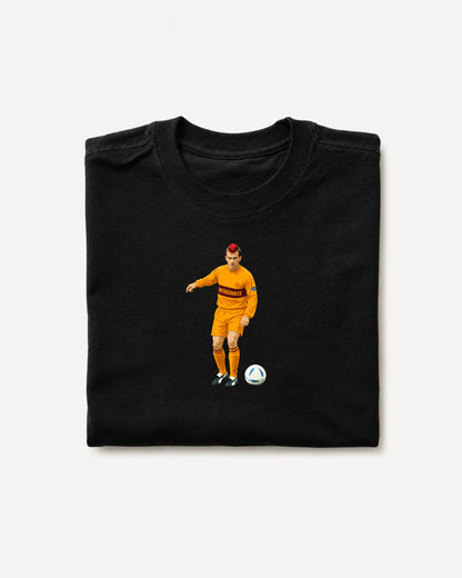 Motherwell - Faddy  T-Shirt