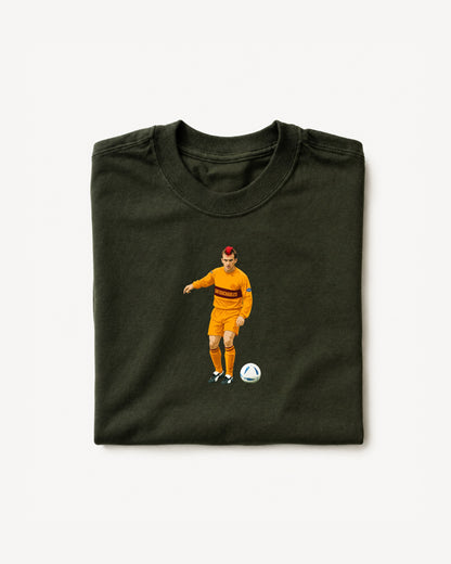 Motherwell - Faddy  T-Shirt