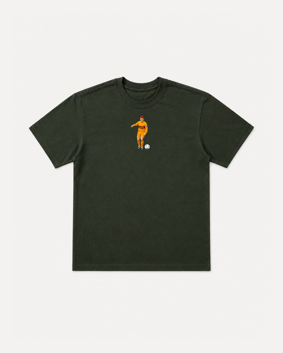 Motherwell - Faddy  T-Shirt