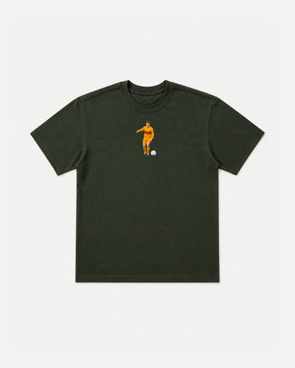 Motherwell - Faddy  T-Shirt