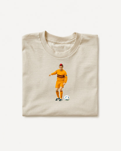 Motherwell - Faddy  T-Shirt