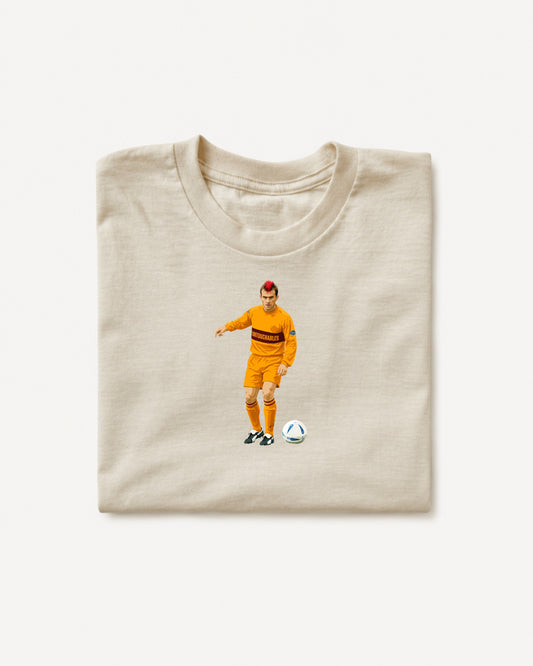 Motherwell - Faddy  T-Shirt