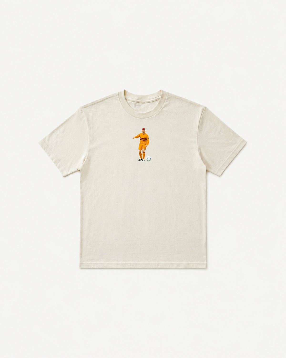 Motherwell - Faddy  T-Shirt