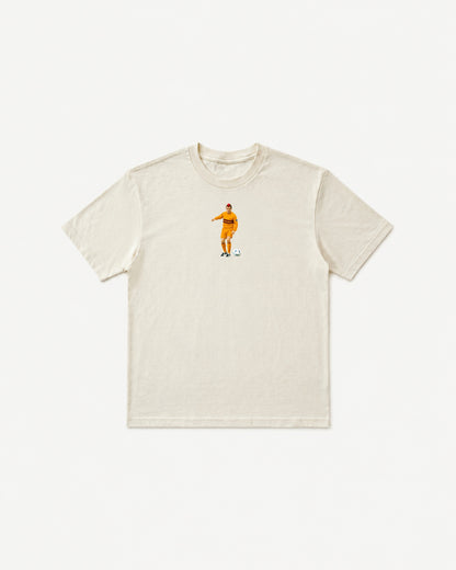 Motherwell - Faddy  T-Shirt