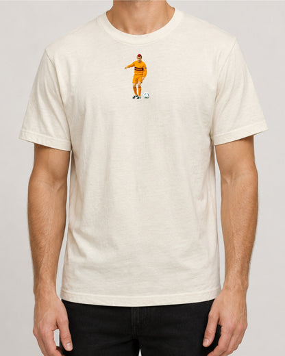 Motherwell - Faddy  T-Shirt