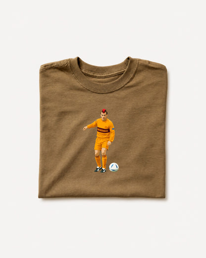 Motherwell - Faddy  T-Shirt