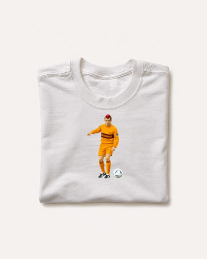Motherwell - Faddy  T-Shirt