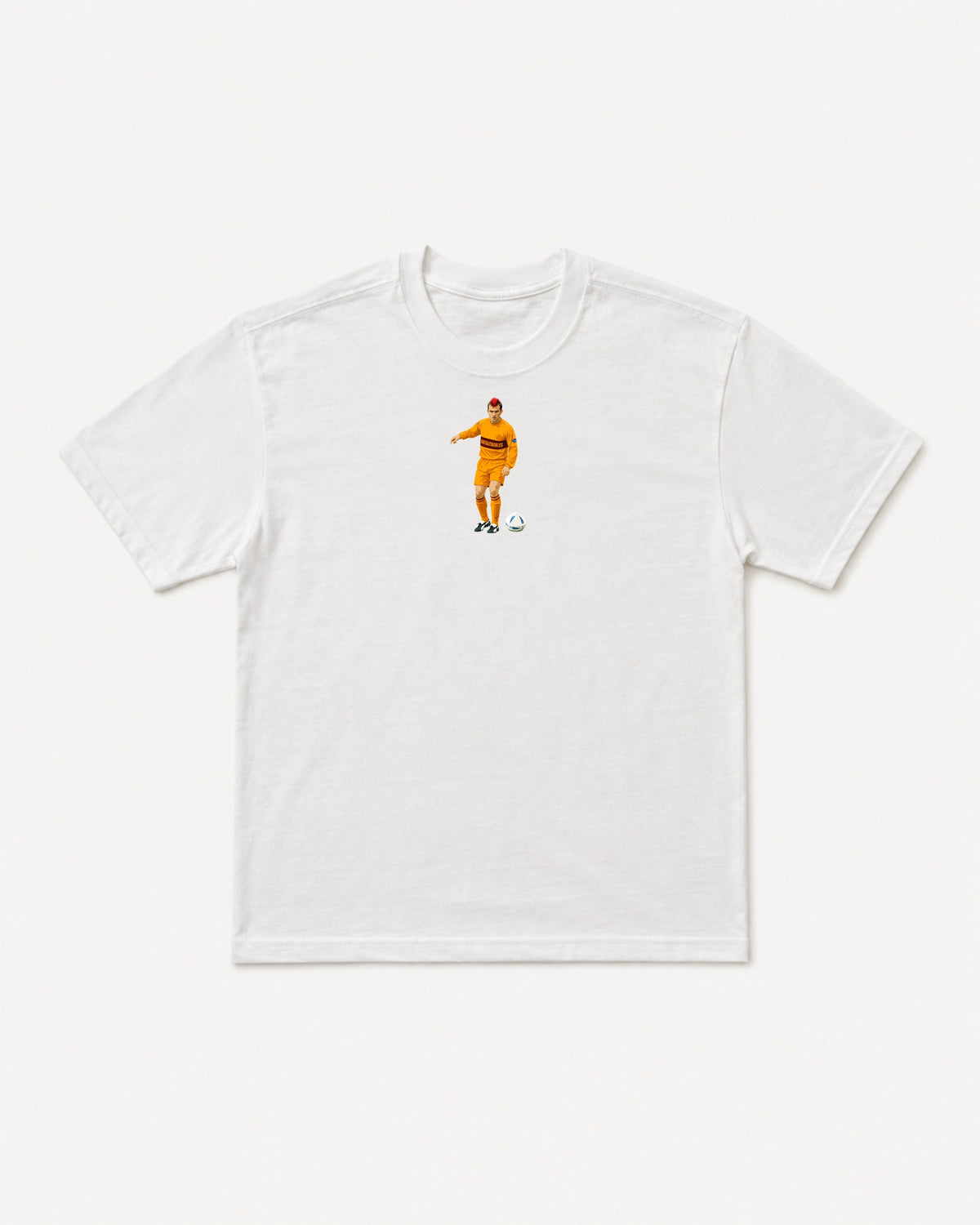 Motherwell - Faddy  T-Shirt