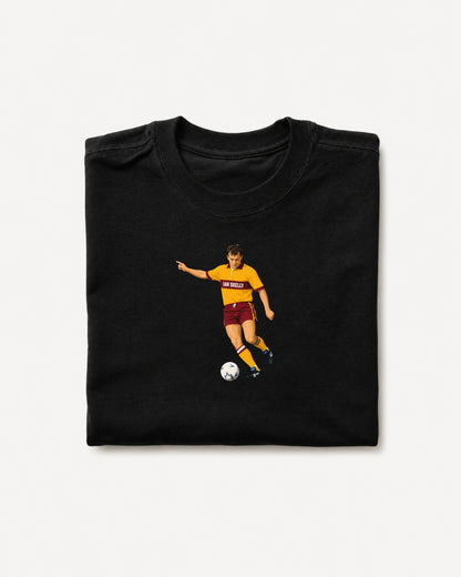 Motherwell - Cooper  T-Shirt