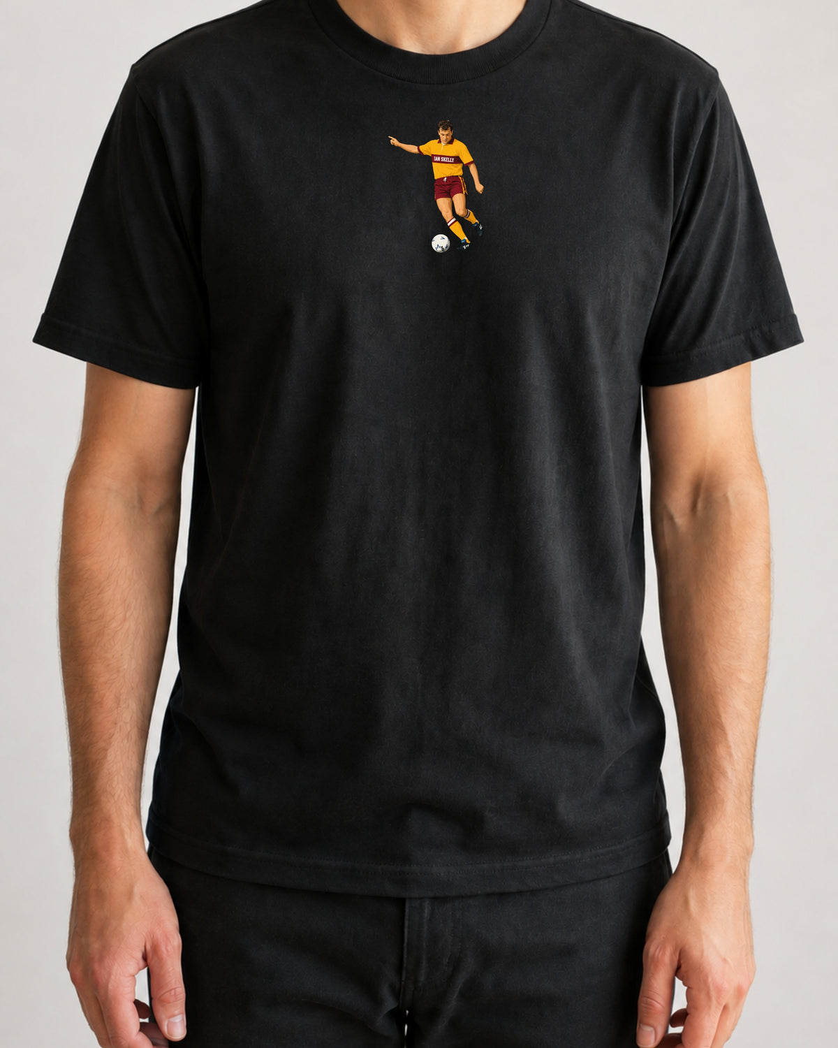 Motherwell - Cooper  T-Shirt