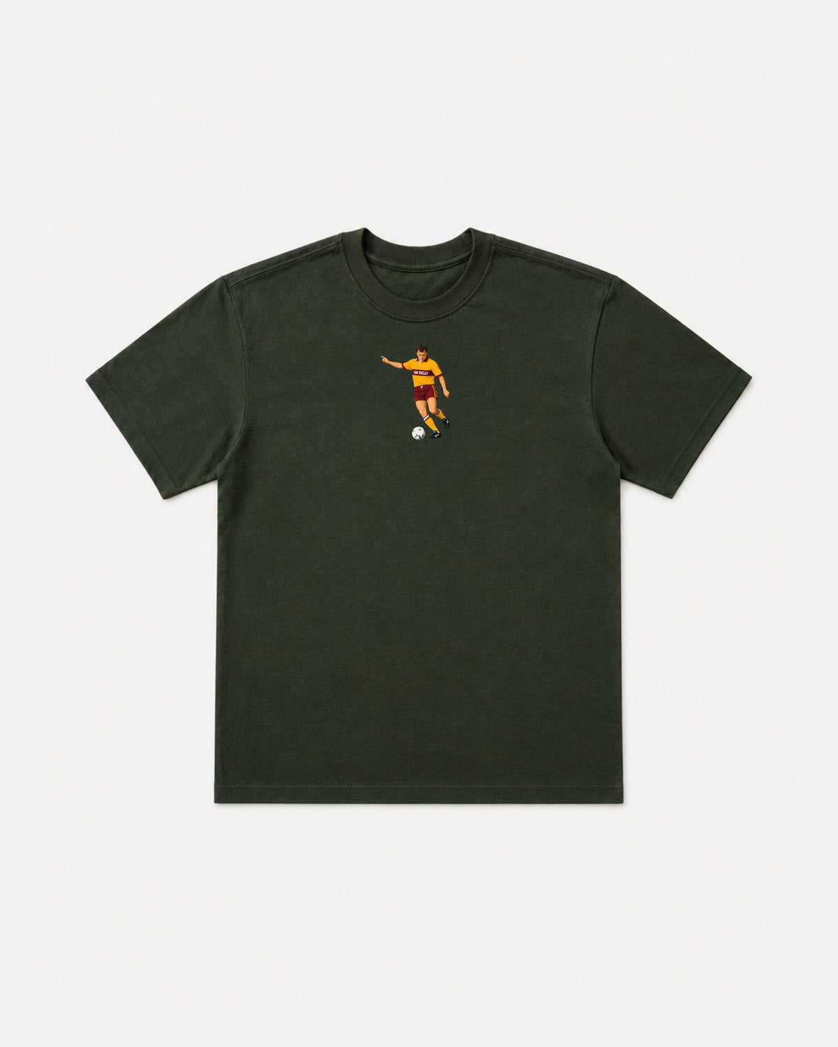 Motherwell - Cooper  T-Shirt
