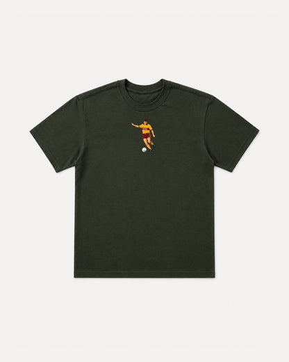 Motherwell - Cooper  T-Shirt