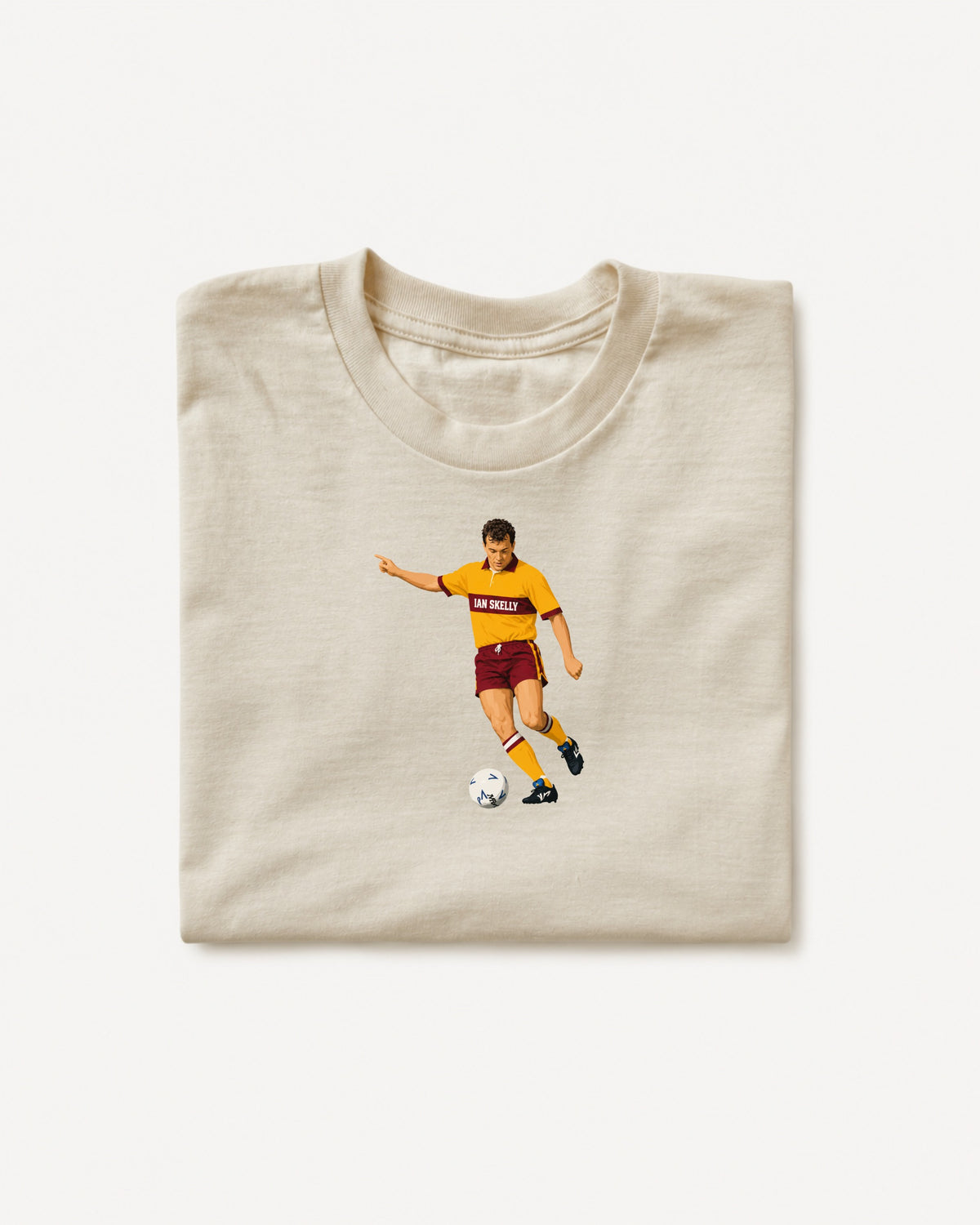 Motherwell - Cooper  T-Shirt