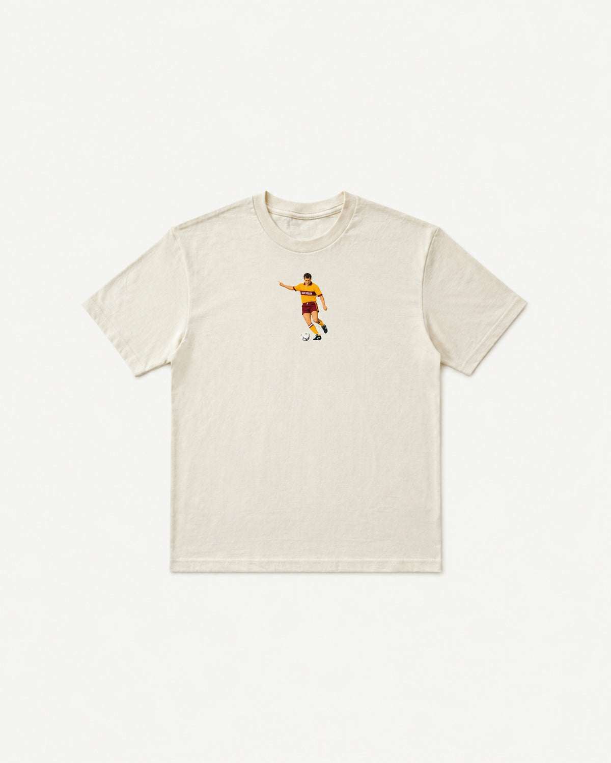 Motherwell - Cooper  T-Shirt