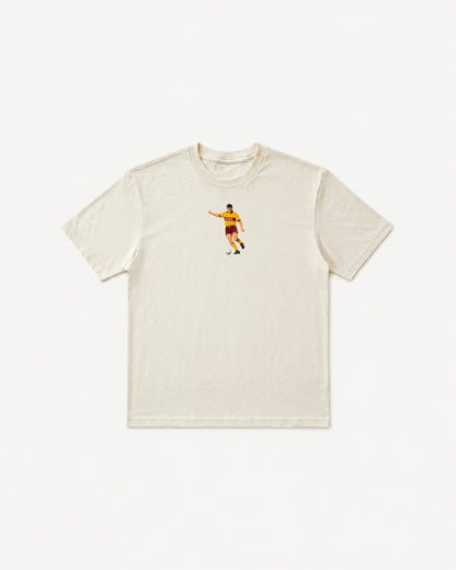 Motherwell - Cooper  T-Shirt