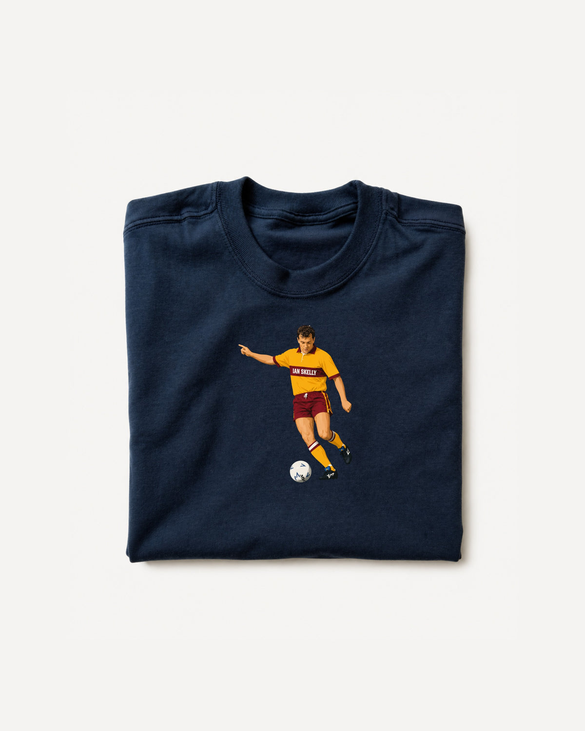 Motherwell - Cooper  T-Shirt