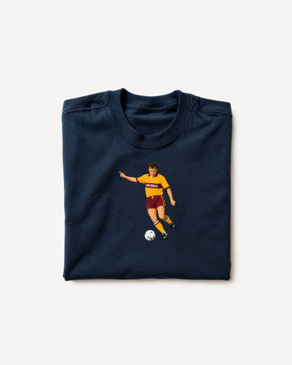 Motherwell - Cooper  T-Shirt