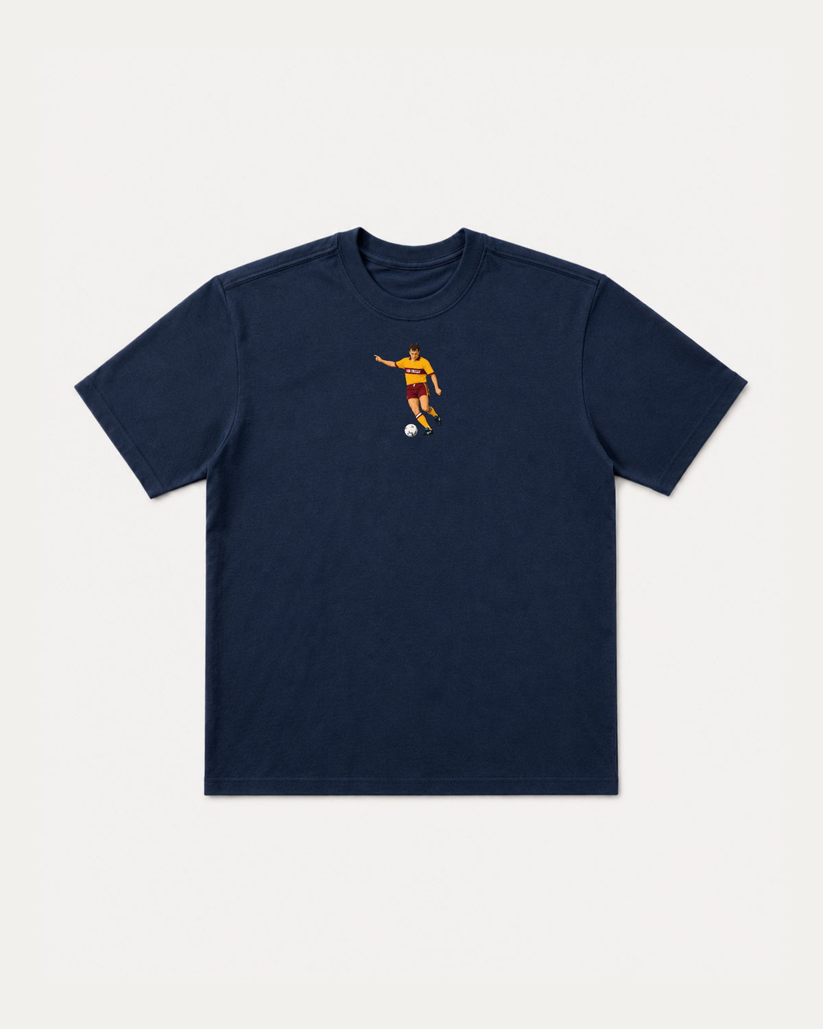 Motherwell - Cooper  T-Shirt