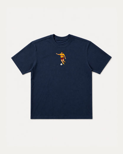 Motherwell - Cooper  T-Shirt