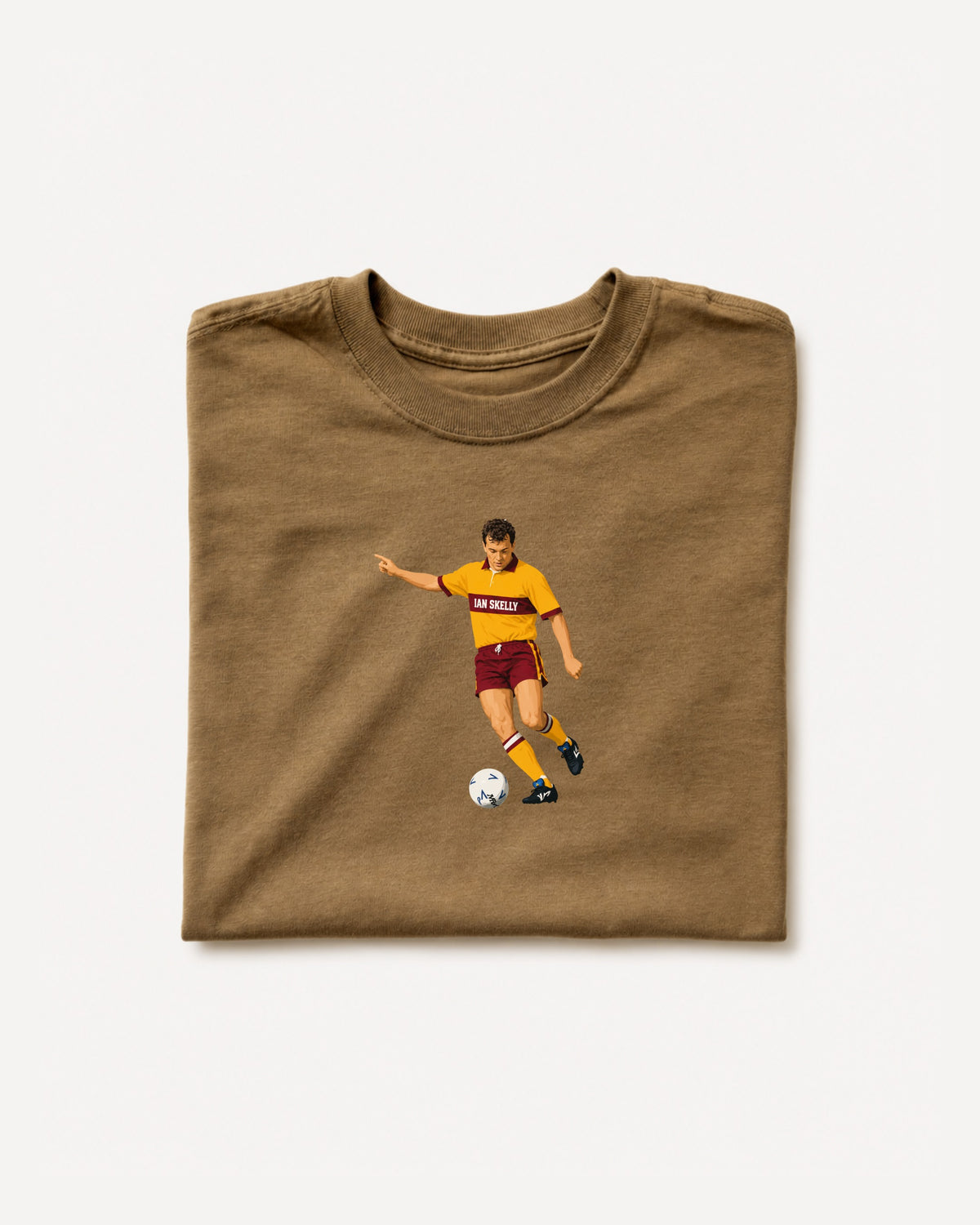 Motherwell - Cooper  T-Shirt