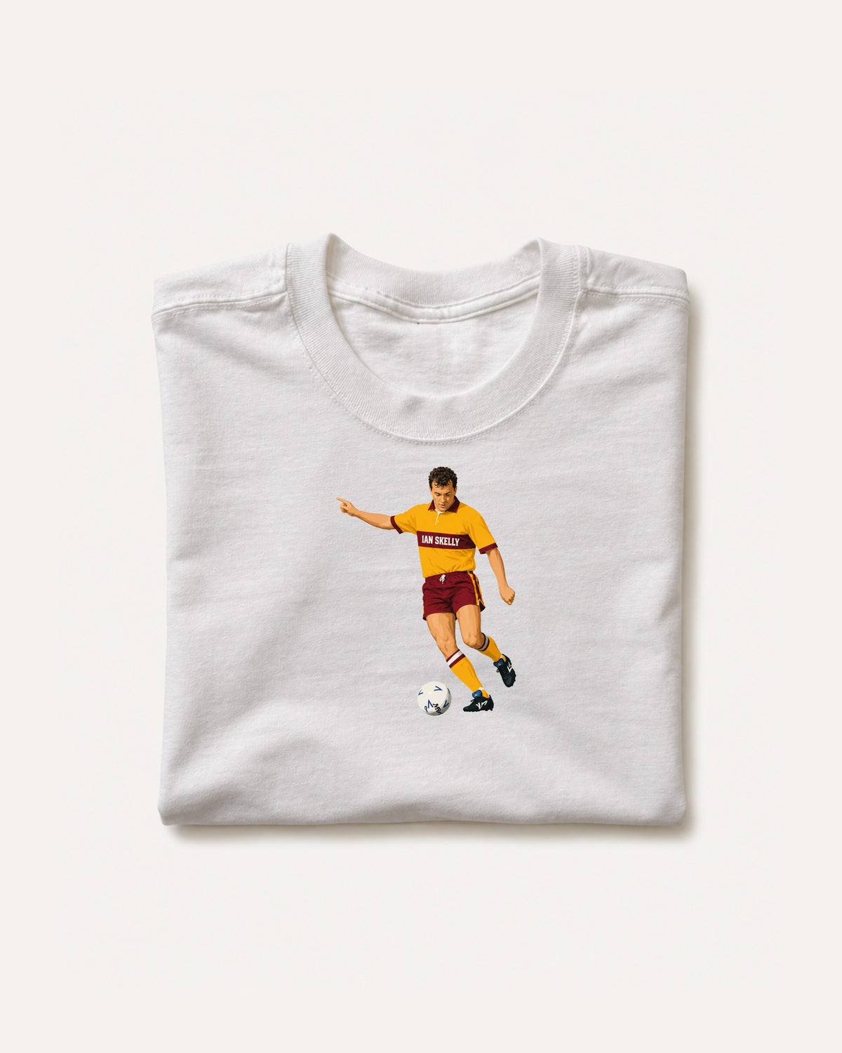 Motherwell - Cooper  T-Shirt