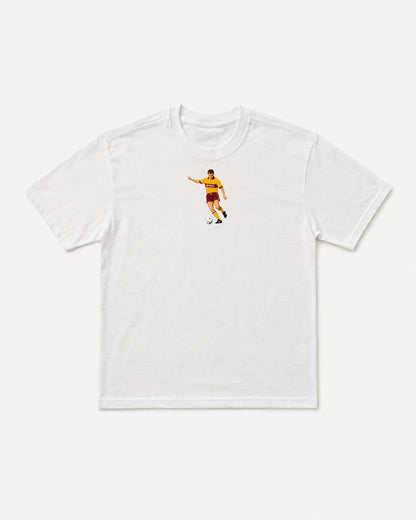 Motherwell - Cooper  T-Shirt