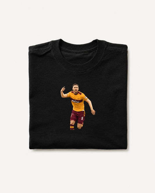 Motherwell - Moult T-Shirt
