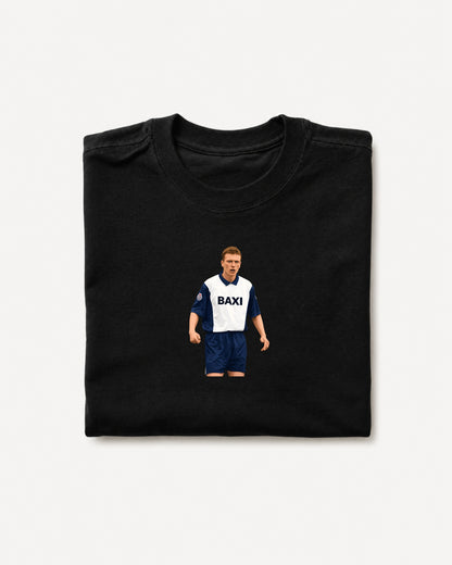 Preston North End - Moyes T-Shirt