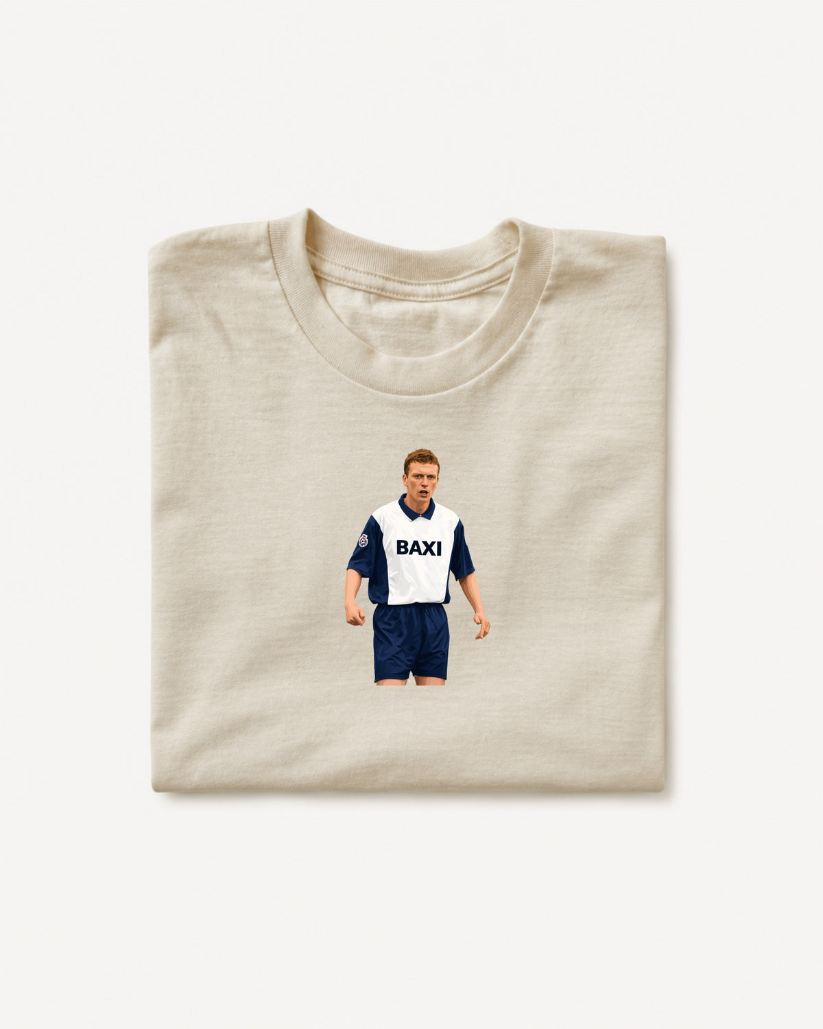 Preston North End - Moyes T-Shirt