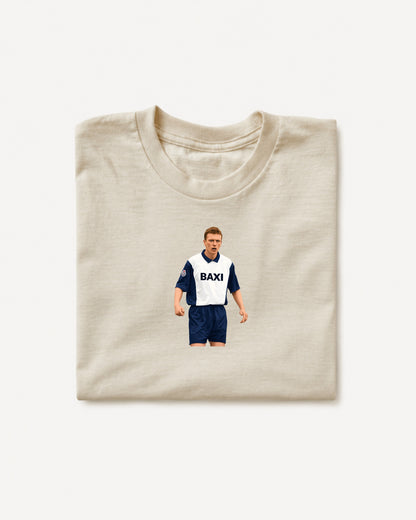 Preston North End - Moyes T-Shirt