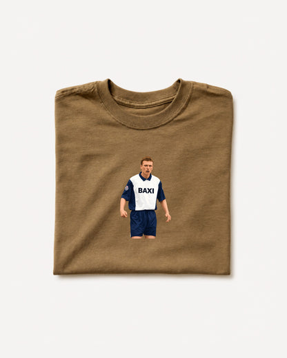 Preston North End - Moyes T-Shirt